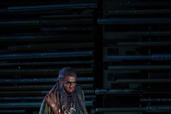 Amonasro-Aida Arena 2018 