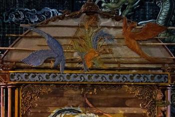 Ping-Turandot-Arena 2018